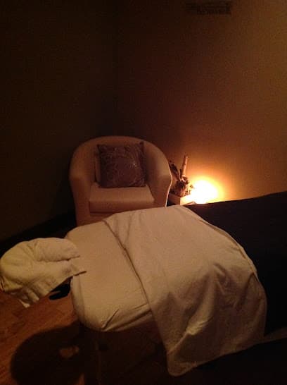 Lavandula Wellness Centre Inc