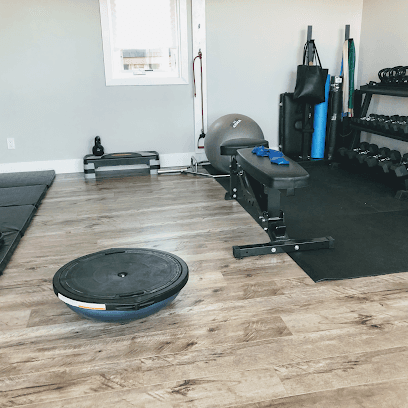 Lebreton Wellness