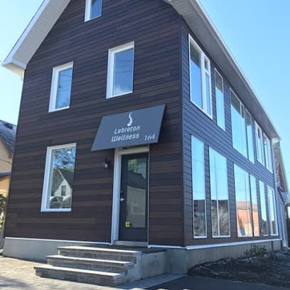 Lebreton Wellness