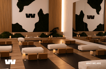 WEWELL Studios