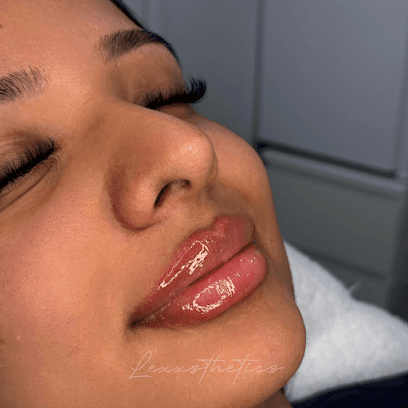 Lexxsthetics
