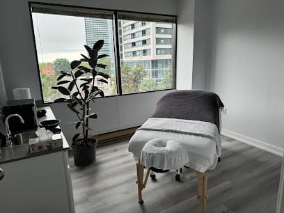 Zazen Massage & Wellness Inc.