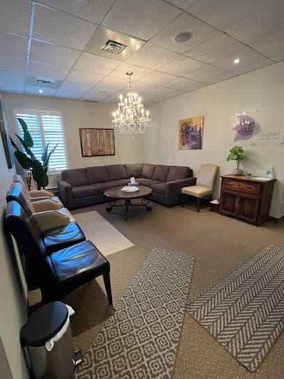 Vaughan - Life in Harmony Counselling Services