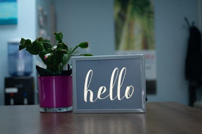 LifeRoots Counselling Services