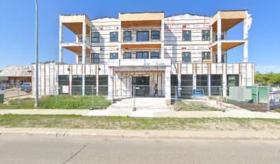 Uth Lab Aesthetics: Agora Studios