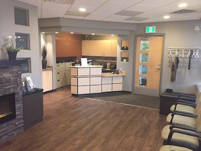 Mackie Physiotherapy Arlington