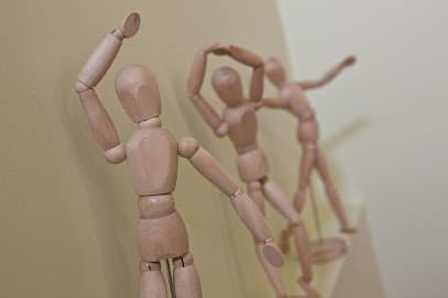 BUREAU du Dre Sophie Boulianne Chiropraticienne