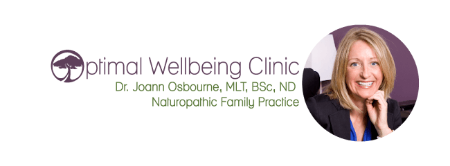 Optimal Wellbeing Clinic