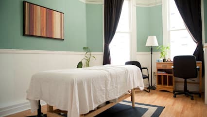 Mahaya Health - 36 Madison Ave.