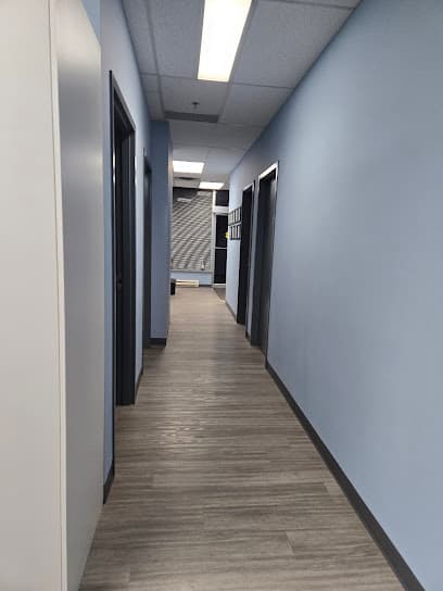 Markham Lymphatic Centre