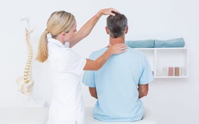 Maritime Chiropractic & Wellness