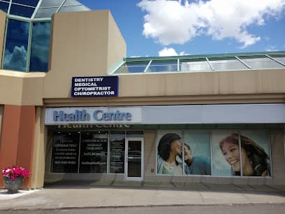 Markham Town Square Chiropractic