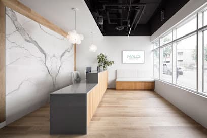 MAUD Medical Clinic