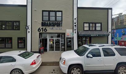 McInnes Physiotherapy