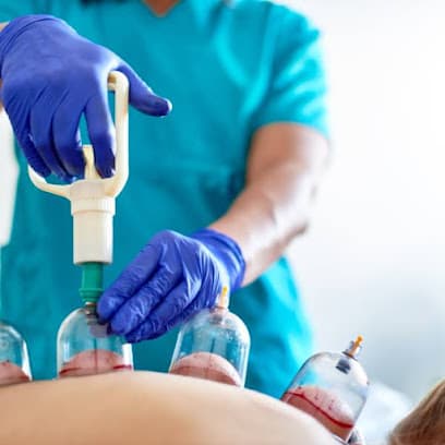 M City Holistic Therapy