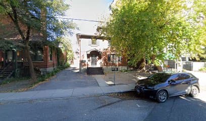 McIntosh Psychotherapy