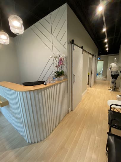 MediOne Physio & Rehab - Bayview/Steeles