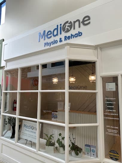 MediOne Physio & Rehab - Bayview/Steeles