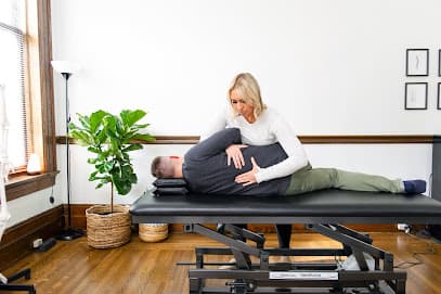 Mend Osteopathy