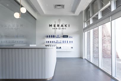 Meraki Skin Clinic