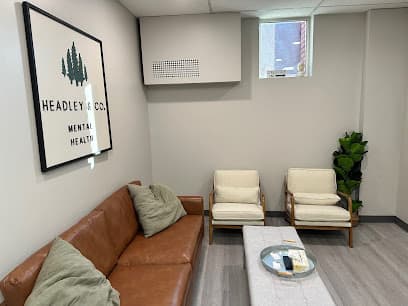 Headley & Co Mental Health