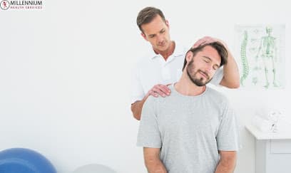 Millennium Health Services