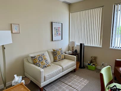 Better Life Counselling & Therapy - Coquitlam