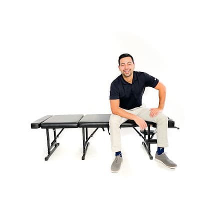 Boreal Spine And Sport Corydon