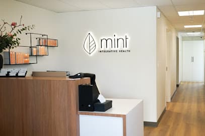Mint Integrative Health Inc.