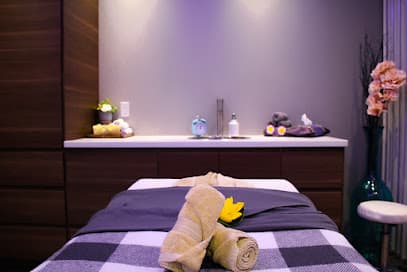 Minty's Massage & Wellness