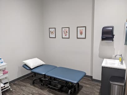 Mississauga Pelvic Health