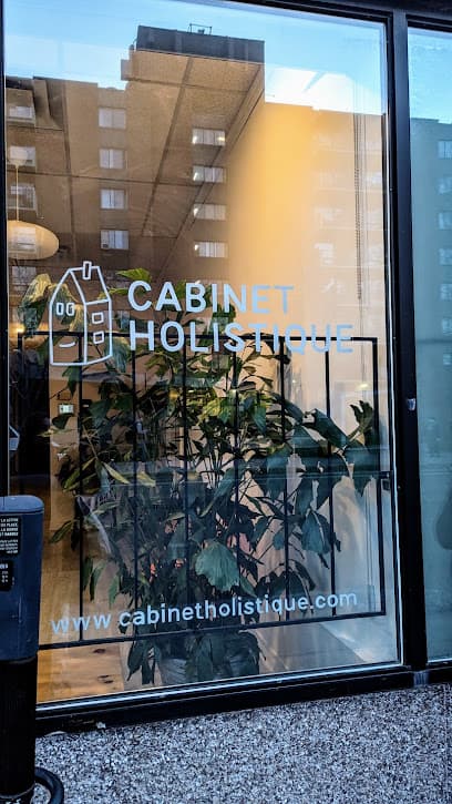 Geneviève Dumont-Carey @ Clinique Physio-Ostéo Petite-Patrie