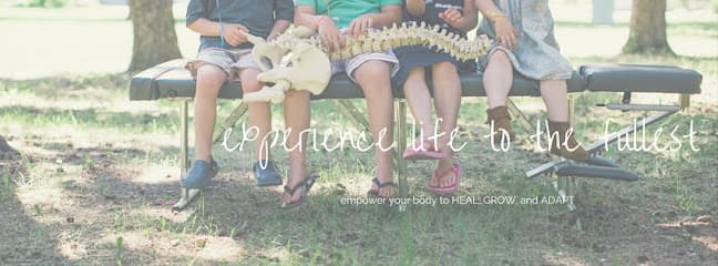 Market Mall Family Chiropractic