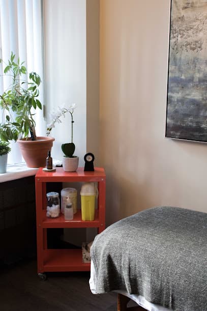 Aches Away Toronto Massage Therapy