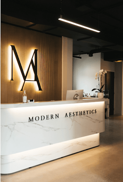 Modern Aesthetics Canada