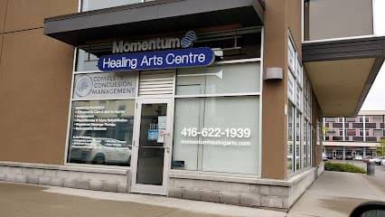 Momentum Healing Arts Centre