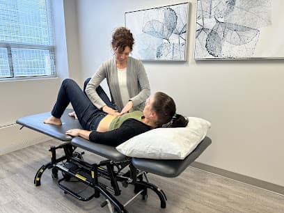 MOOV Physiotherapy - Downtown Ottawa