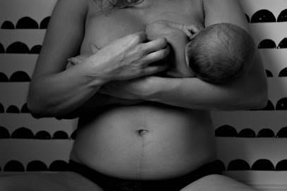 Moss Postpartum House