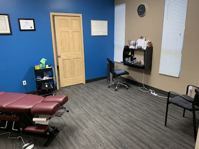Motus Chiropractic & Wellness
