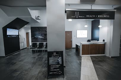 Move Health & Wellness Surrey - City Centre 1