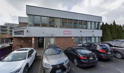 Mountainview Health and Wellness ltd.
