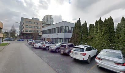 Mountainview Health and Wellness ltd.