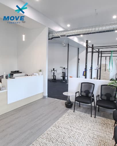 MOVE Therapy