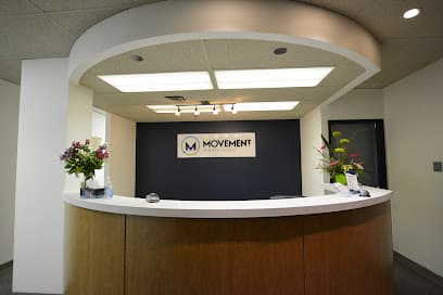 Movement Sports Clinic