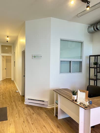 ACTion Psychotherapy Toronto