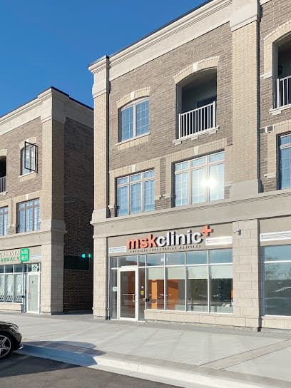 MSK Clinic Inc.