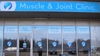 Muscle & Joint Clinic - Churchill Meadows