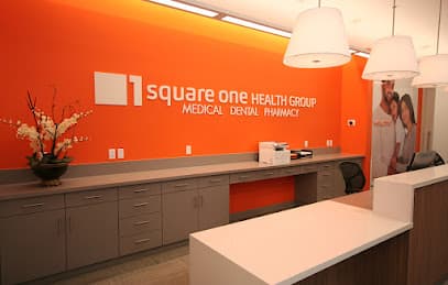 Square One Clinic - 50 Burhamthorpe Rd W