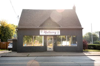 Mulberry Wellness