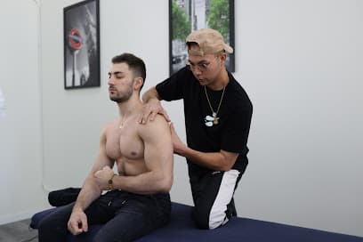 Clinique mvt+ Villeray